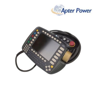 KUKA KCP2 VKCP2 Teach Pendant
