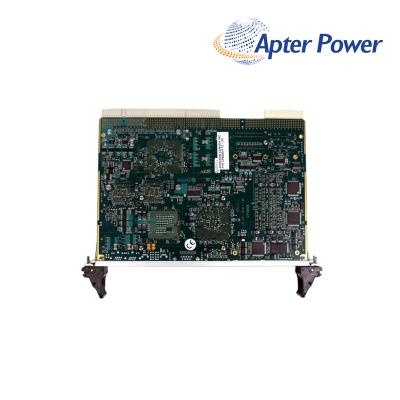 KONTRON CP6000/FTC-02 Controller
