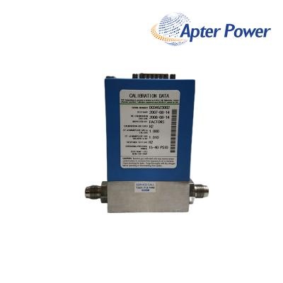 MILLIPORE TYLAN FC-2911V H2 30SLM DC01333002 Control Card
