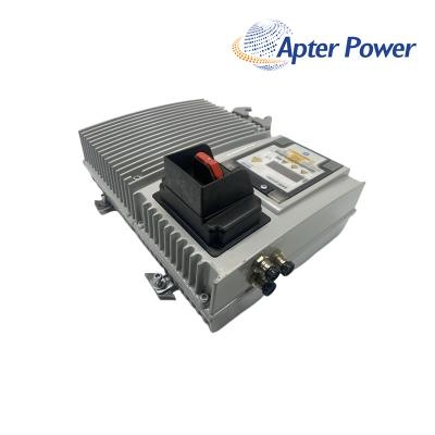 LENZE 8400 PROTEC E84DHPBC1524R8SJNE Communication
