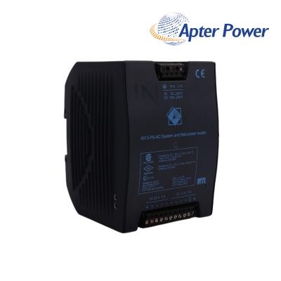 MTL 8913-PS-AC Power Module
