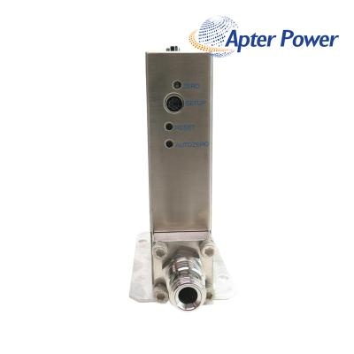 MKS MKS-852B-13384 Pressure Transducer
