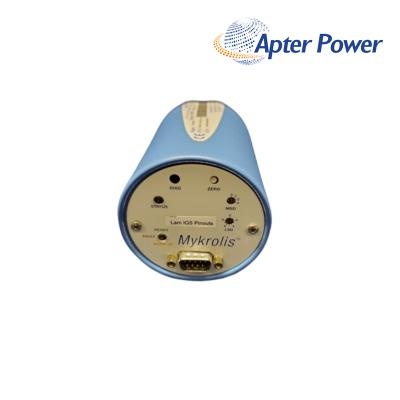 MYKROLIS CMX45 Digital Capacitance Manometer
