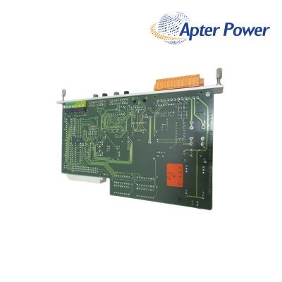 SABO PLM500 SIB.542.00 Controller
