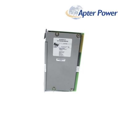 SST SST-PFB-PLC5 Remote I/O Scanner Module
