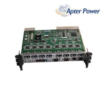 TEL E2B405/M744 PCB Card
