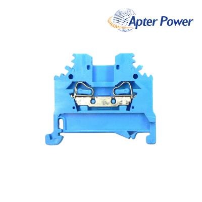 WAGO 280-104 Terminal Block
