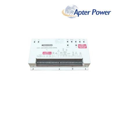 WOODWARD SA1509-24 Control board
