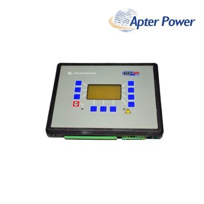 WOODWARD 8440-1750 EASYGEN-1500-55B Control board
