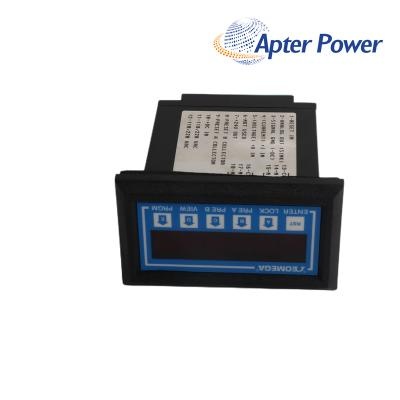 OMEGA DPF64-SQRT DPF64-SQRT 110/220VAC Controller
