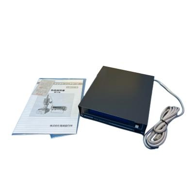 PEACOCK C-5 VER.3 Digital Counter
