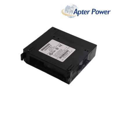 GE IC693CPU350 CPU module
