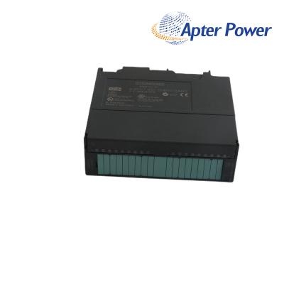 SIEMENS 6ES7332-5HB01-0AB0 Analog output
