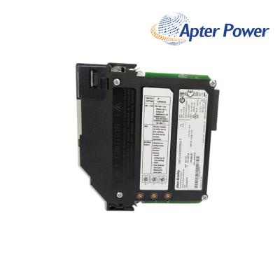 Rockwell Allen-Bradley 1756-EN2TR/C Interface Module
