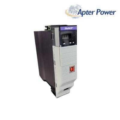 Rockwell Allen-Bradley 1756-EN2T/D Communication module
