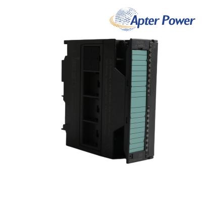 Siemens 6ES7331-7KB02-0AB0 Analog input module
