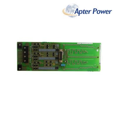 ABB 3BHE026284R0105 UAD215 A105 Converter Signal
