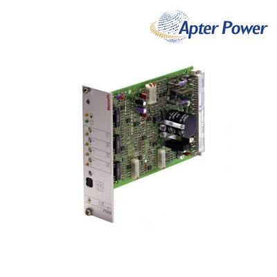 REXROTH VT5035-17 Circuit board
