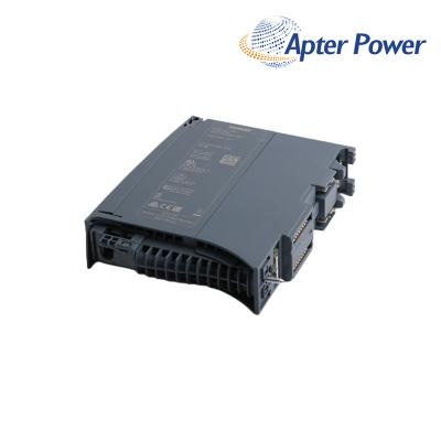 Siemens 6ES7505-0KA00-0AB0 Power supply
