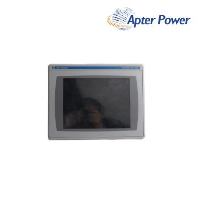 Allen Bradley 2711P-RDT12C Interface terminal
