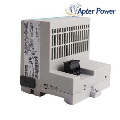 Allen Bradley Rockwell 1797-BIC Bus Isolator Module
