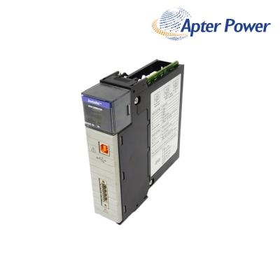Allen-Bradley Rockwell 1756-DNB/C Interface Module
