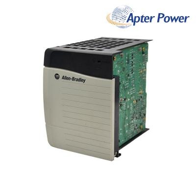 Allen Bradley 1756-PA72/B Power Supply
