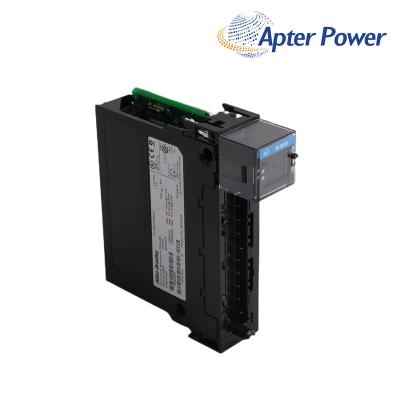 Rockwell 1756-IG16 Input Module
