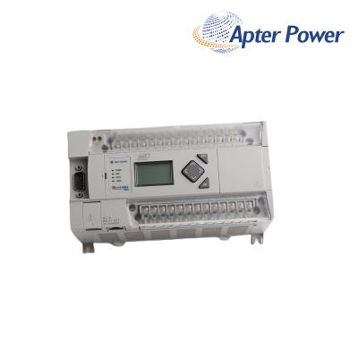 Allen-Bradley 1766-L32BWA Controller Module
