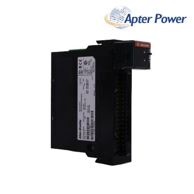 Rockwell 1756-IF8 Analog input module
