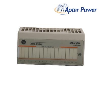 Rockwell 1794-OA16 Digital Output Module
