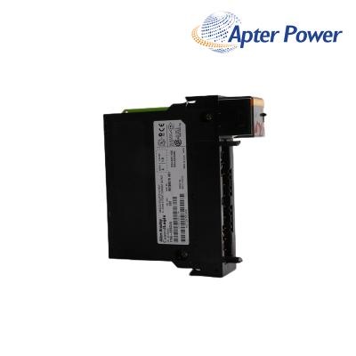 Allen Bradley Rockwell 1756-OF6CI Analog output module
