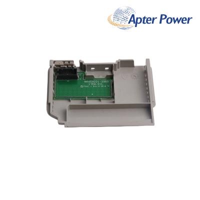 Allen Bradley Rockwell 1769-ECL End Cap Terminator
