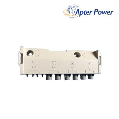 ABB RDCO-01C Communication Board
