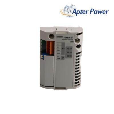 ABB RMBA-01 Modbus adapter module
