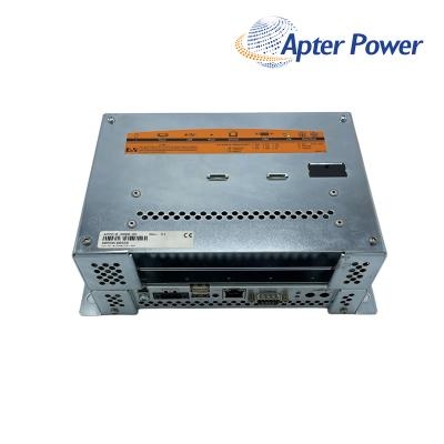 B&R 4PP210.0000-K20 Input Module
