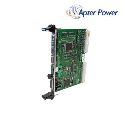 Siemens 6DD1661-0AE0 Communication Module
