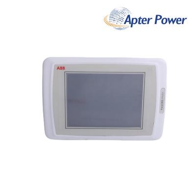 ABB PP835A 3BSE042234R2 Touch Panel
