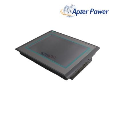 SIEMENS 6AV6644-0AA01-2AX0 Touch Panel
