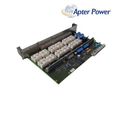 ABB CBO10-P 3BDH000733R1 Binary output module
