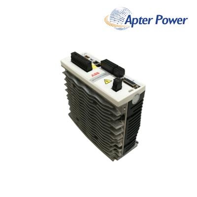 ABB E152A03EIOA 3AXD50000032633 Servo Drive
