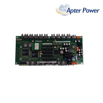 ABB HIEE300936R0001 UFC718AE01 Communication Module
