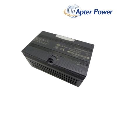 GE Fanuc IC200ALG630 Analog Input Module
