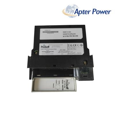 PROSOFT MVI56E-MNETCR Communication Module
