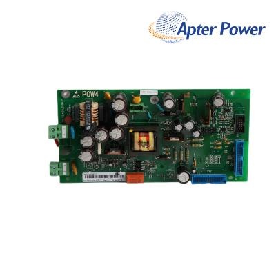 ABB SDCS-POW-4-SD Power Supply Board
