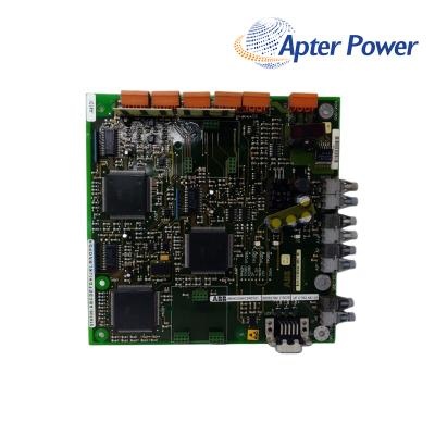 ABB 3BHE006412R0101 UFC762AE101 PC Board
