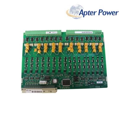 ABB 1MRK000508-CD 1MRK000508-CDR04 Binary input module
