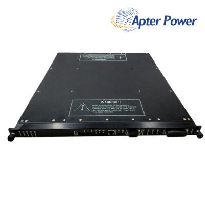 Triconex 3504A Digital Input Module
