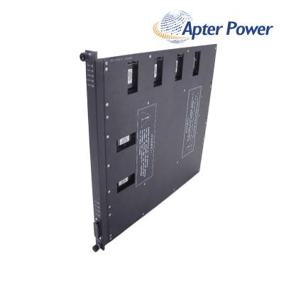 TRICONEX 3004 Central Processing Unit
