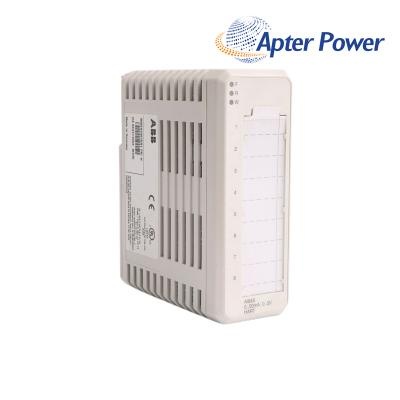ABB AI845 3BSE023675R1 Analog Input Module

